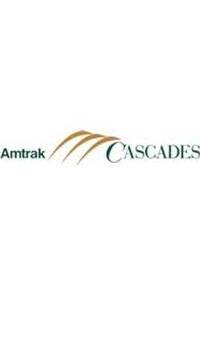 Amtrak Cascades
